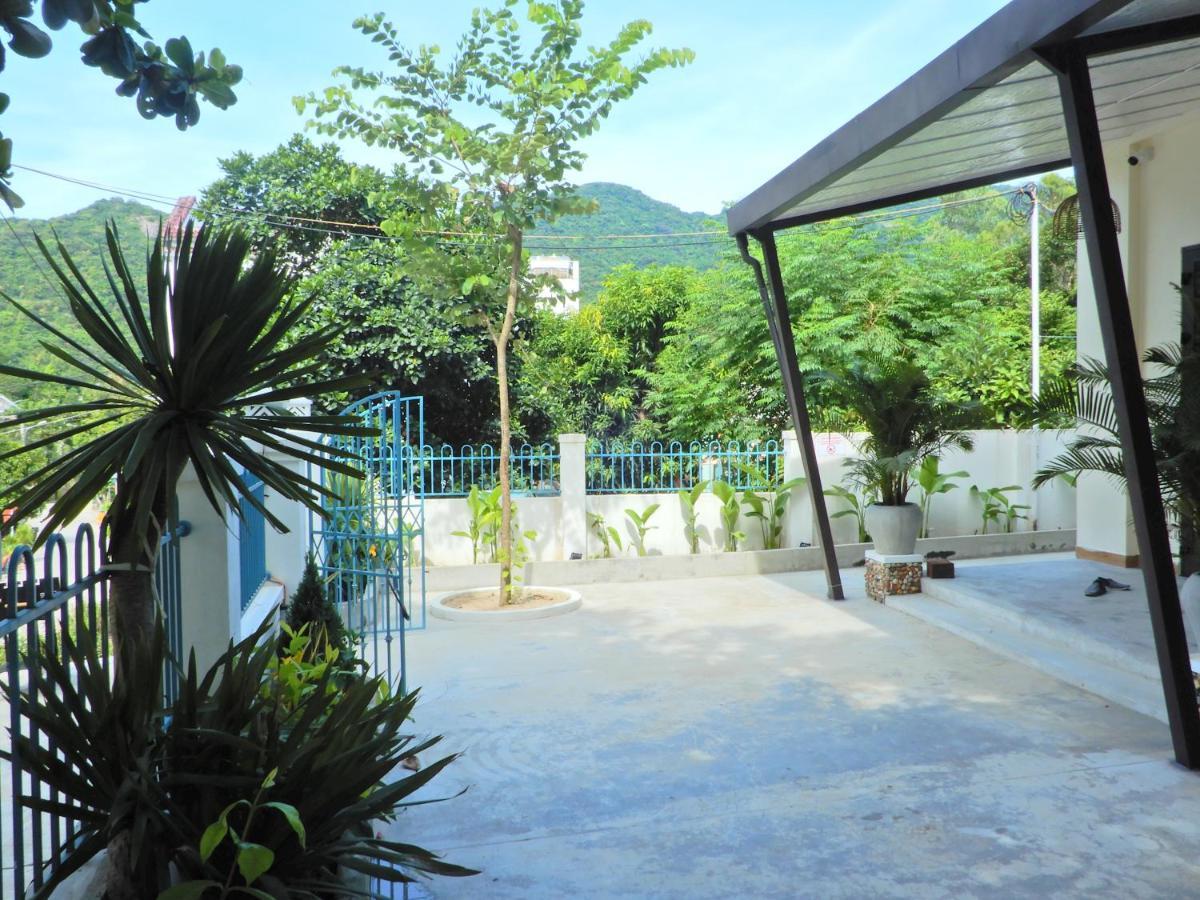 Crest House Beachside - Three-bedroom Private House On Cham Island Hoi An * Tan Hiep (Quang Nam)