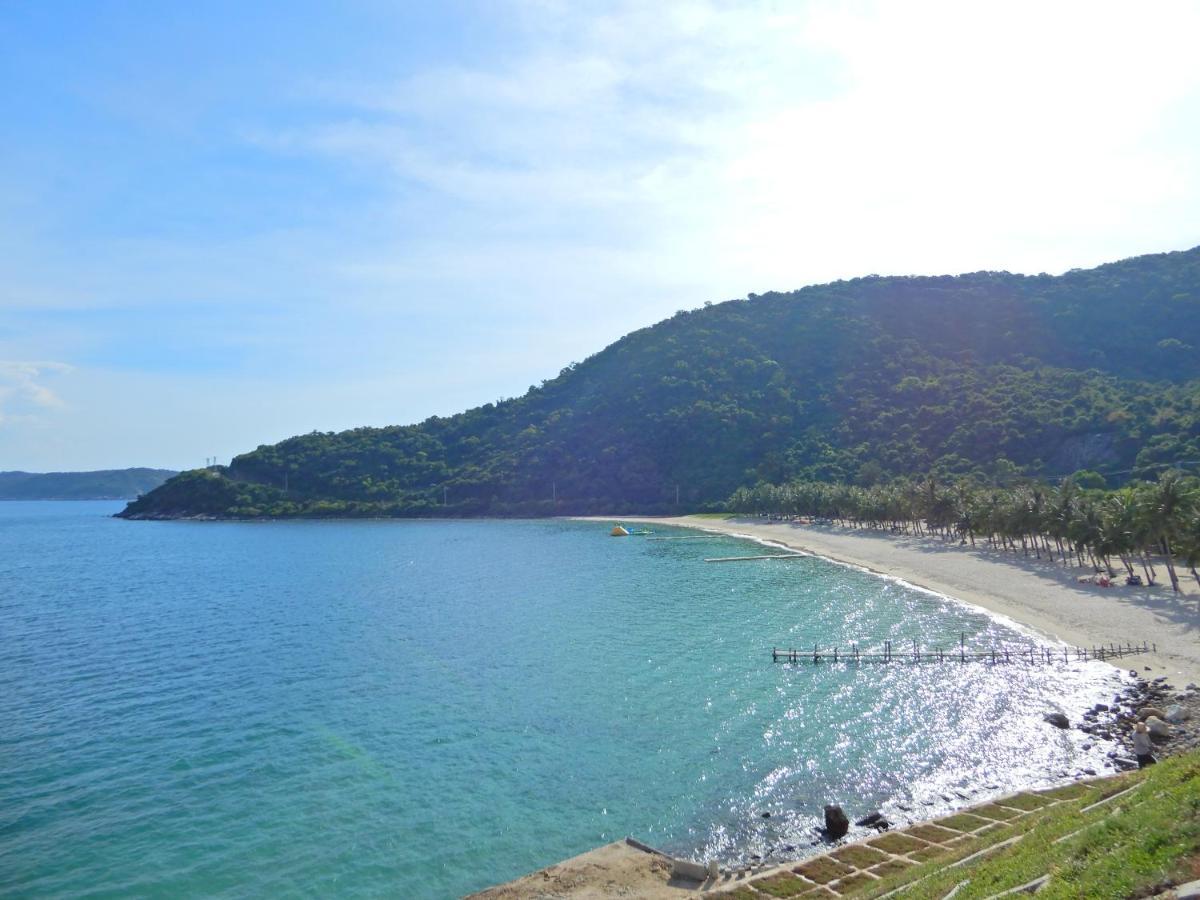 Crest House Beachside - Three-bedroom Private House On Cham Island Hoi An