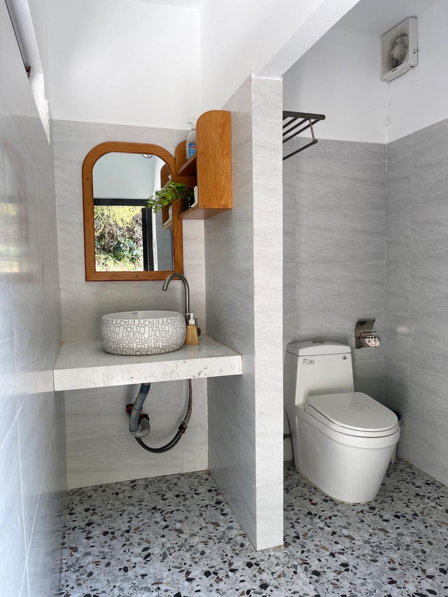 Crest House Beachside - Three-bedroom Private House On Cham Island Hoi An Holiday home