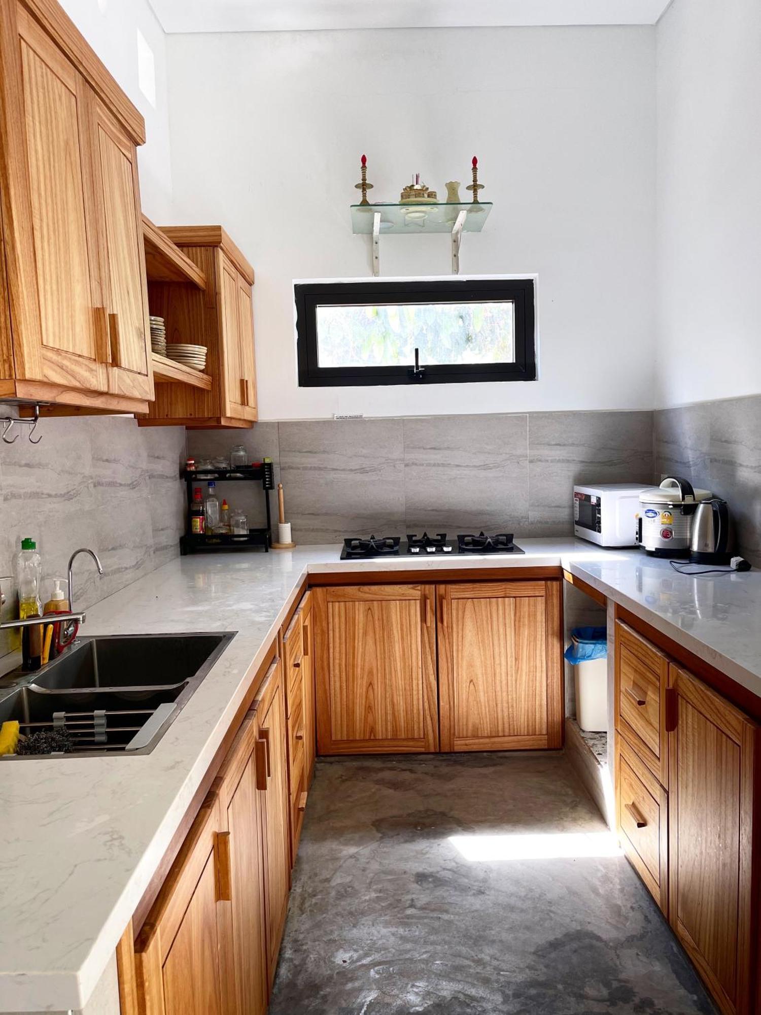 Crest House Beachside - Three-bedroom Private House On Cham Island Hoi An Holiday home *