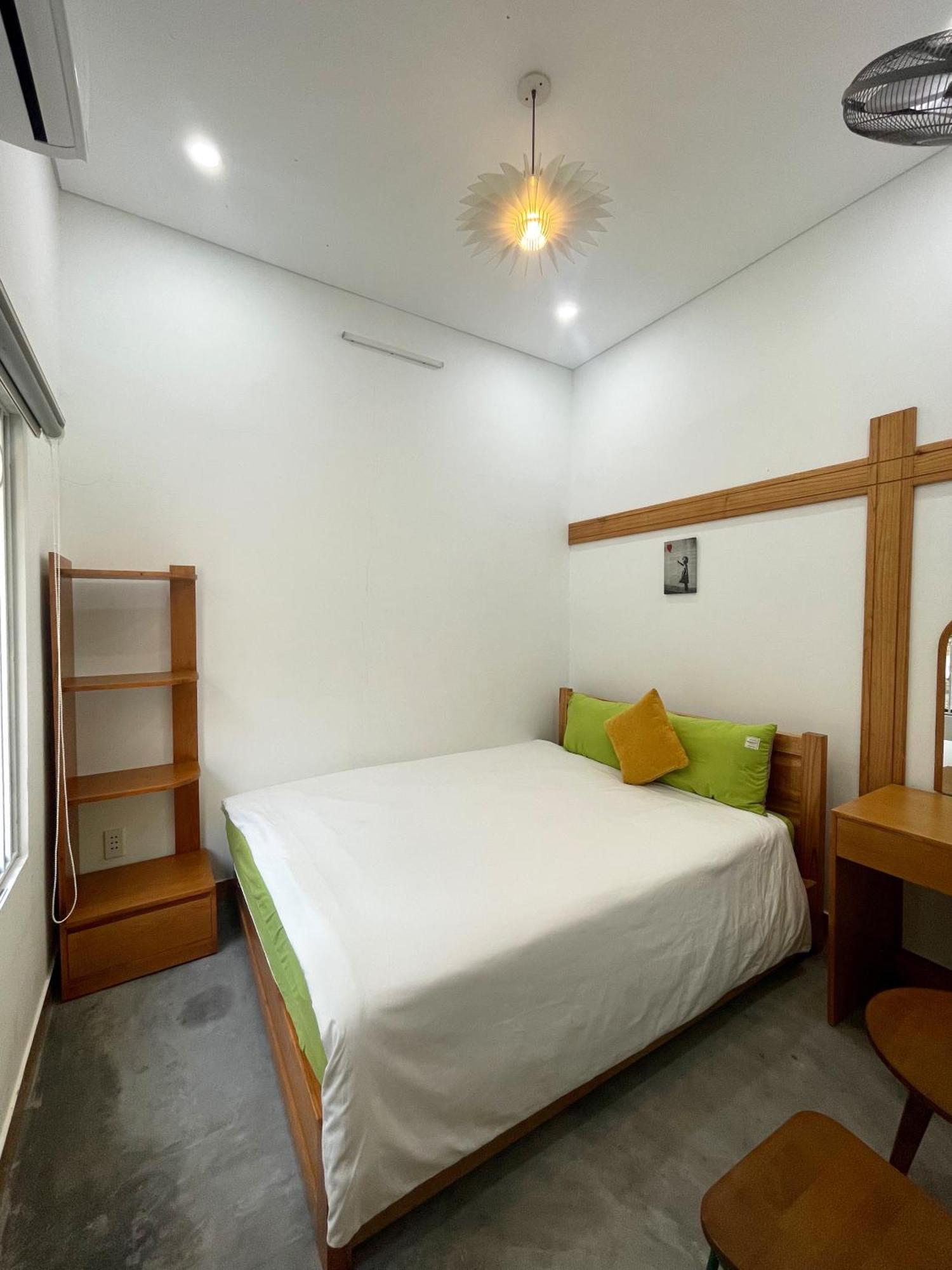 Holiday home Crest House Beachside - Three-bedroom Private House On Cham Island Hoi An