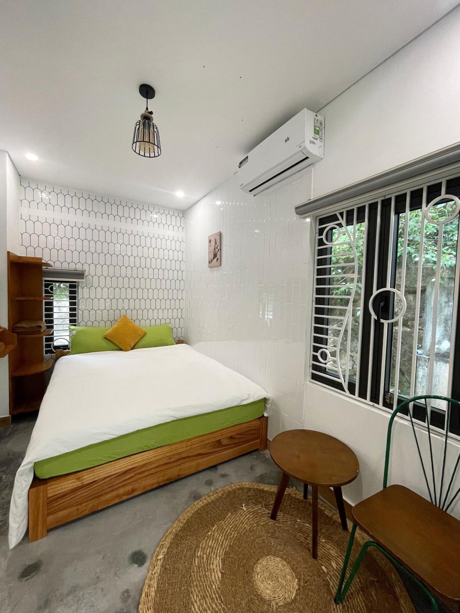 Crest House Beachside - Three-bedroom Private House On Cham Island Hoi An Holiday home