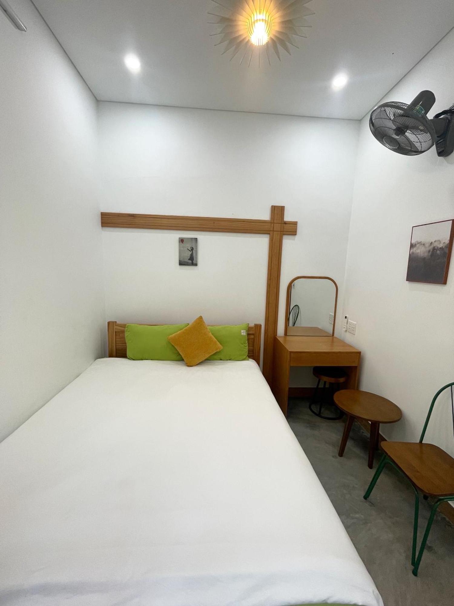 Crest House Beachside - Three-bedroom Private House On Cham Island Hoi An Holiday home Tan Hiep (Quang Nam)