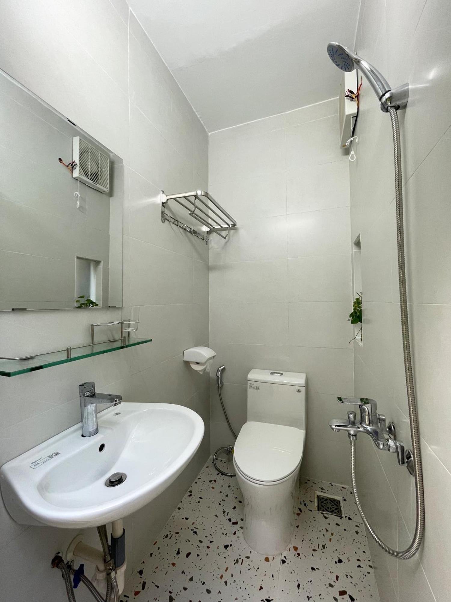 Crest House Beachside - Three-bedroom Private House On Cham Island Hoi An * Tan Hiep (Quang Nam)